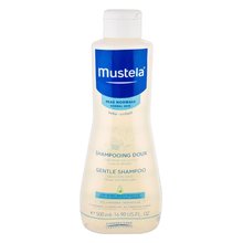Mustela Bébé Shampoo Delicato volume 200ml