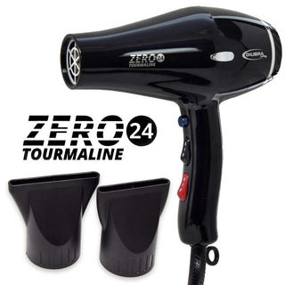 Giubra Phon Zero 24 2200 Watt Preto 