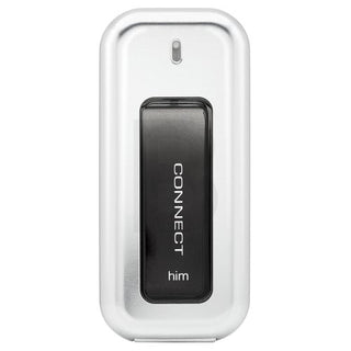 Fcuk Connect Him EDT M 100 ml