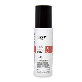 Dikson Ritual 5 Sigillante Spray Termoprotettivo Da 150 Ml