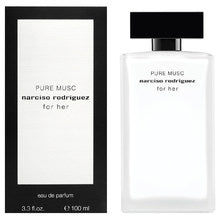 Narciso rodriguez Pure Musc EDP - 100ml