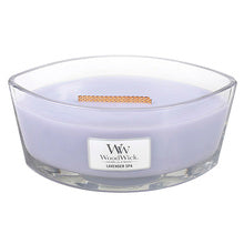 Woodwick Lavanda Spa - 453,6 g