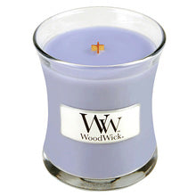 Woodwick Vonná svíčka s levandulovou příchutí - 275 g