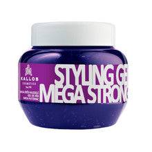 Kallos (Żel do stylizacji Mega forte) 275 ml