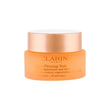 Clarins 퍼밍 나이트 페이스 크림 50ml