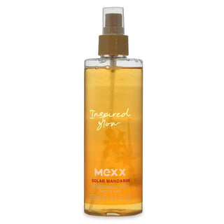 Mexx Spray Corpo 250 Ml Ispirato Al Sole