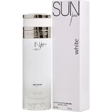 Franck olivier Sun Java White Men EDT - 75ml