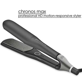 Ghd Chronos Max Nero