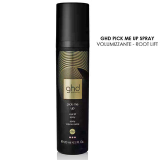 Spray Volumizzante Ghd Pick Me Up 120 Ml