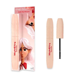Diego Dalla Palma Myselftoy Mascara — Mascara