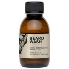 Dear barber Săpun de curățare spumant pentru barbă - 150 ml