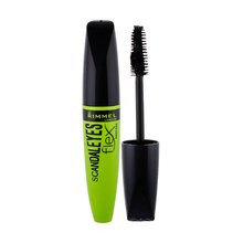 Rimmel Scandal Flex Mascara - Colagen 12 ml 003 Negru Extrem