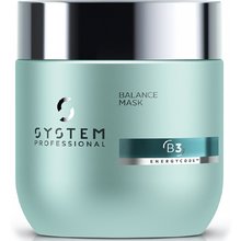 System Professional Balanserad hårinpackning - 400ml