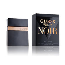 Guess Seductive Homme Noir EDT da 100ml
