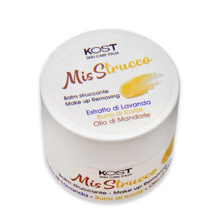 Kost Misstrucco Baume Démaquillant 50 Ml Kost 01 
