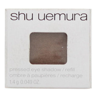 Shu Uemura P Dark Brown 861 A Ombretto in polvere 861 A P Dark Brown 861 A 1 14 g