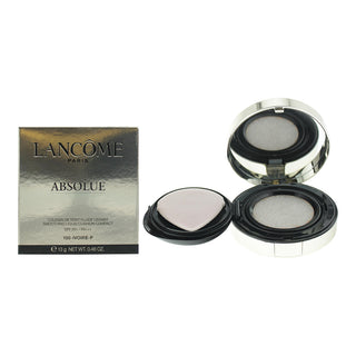 Fondotinta compatto idratante Lancôme Absolue 101 100-Ivoire-P SPF 50+ 101 g