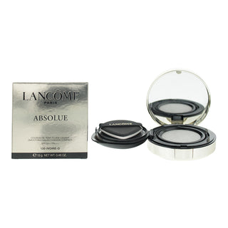 Lancome Absolue Cushion Fondotinta compatto 130 Avorio Sì 13 g