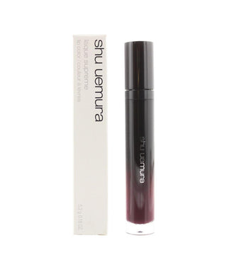 Shu Uemura Laque Supreme Lip Plumping Lip Plumper WN 05 Deep Wine 52 g