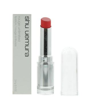 Shu Uemura Rouge Unlimited Rossetto Rossetto in crema 575 OPPURE 575 34 g