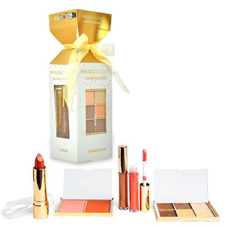 Trucco Dolce Con Diamanti Dello Studio Magico