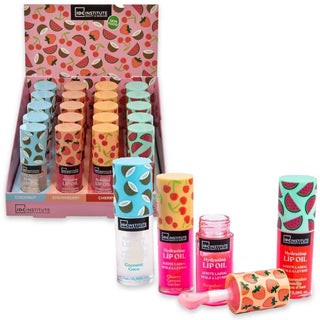 Idc institute skin food fresh lips olio labbra assortd