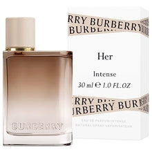 Burberry Her Intense EDP formato de 100ml 