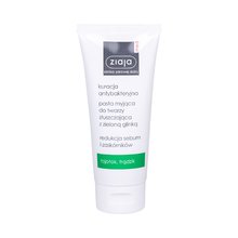 Ziaja Antibakterielle Reinigungspaste - 75 ml