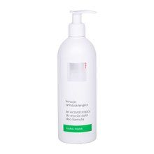 Ziaja Antibakterielles Reinigungsgel - 400 ml