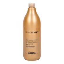 L´oréal professionnel Expert Absolut Repair Gold Quinoa + Protein Balsamo Ristrutturante Istantaneo per Capelli da 200ml