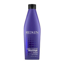 Redken Color Extend Blondage Shampoo neutralizzante i toni gialli dei capelli  volume flacone 1000ml