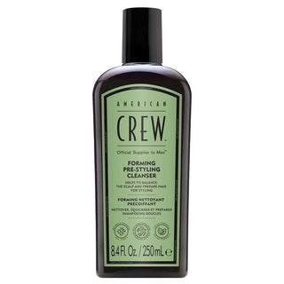 American Crew Forming Shampoo 250Ml