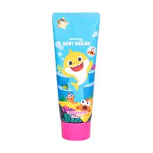 Fragrances for children Dentifricio Baby Shark - 75ml