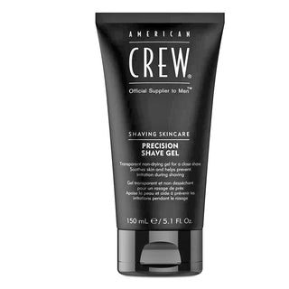 Gel Da Barba American Crew 150 Ml