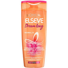 L´oréal professionnel Dream Shampoo (long damaged hair) restorative - 400ml