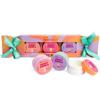 Set Di Dolcetti Per Labbra Tropicali Sweet Vortex Dell'Istituto Idc