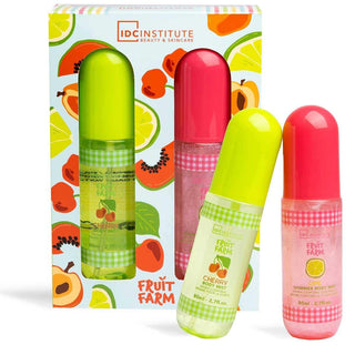 Idc Institute Fruit Farm Body Spray 2 Pezzi