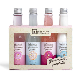 Idc Institute Gourmand'S Favourites 4 Bottiglie