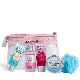 Borsa Essenziale Preferita Dai Buongustai Dell'Istituto Idc