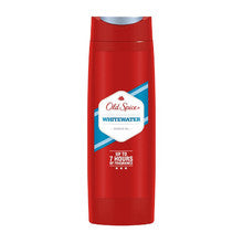 Old spice Gel de ducha WhiteWater - 1000 ml
