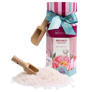 Sali Da Bagno Profumati Da Giardino Idc Institute 200 G