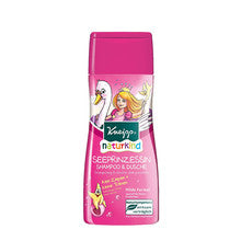 Kneipp Sea Princess Shampoo e Gel Doccia - 200ml