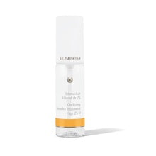 Dr. hauschka Intensive Clarifying Treatment 02 Age 25 + - Intensive skin treatment - 40ml