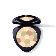Dr. hauschka Poudre correctrice de couleur 8 g 00 