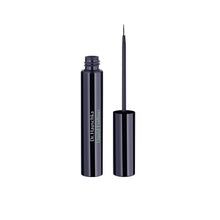 Dr. hauschka リキッドアイライナー - 4ml 01 ブラック