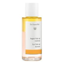 Dr. hauschka Struccante occhi - Struccante occhi bifasico 75 ml