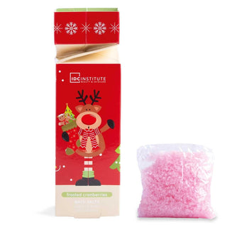 Idc Institute Sali Da Bagno Natalizi 200 G