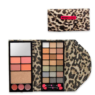 Portafoglio Magic Studio Wild Safari Savage