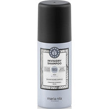 maria nila Shampoo Invisidry Style & Finish (capelli grassi) - Spray in polvere - 100 ml