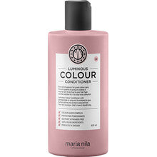 Maria Nila Luminous Colour Illuminating and strengthening conditioner for coloured hair without sulphates and parabens - 100ml